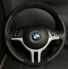 BMW OEM Custom Alcantara M