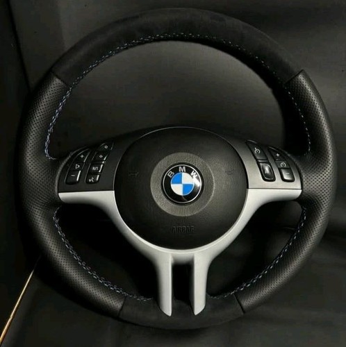 Bmw oem custom - custom, alcantara