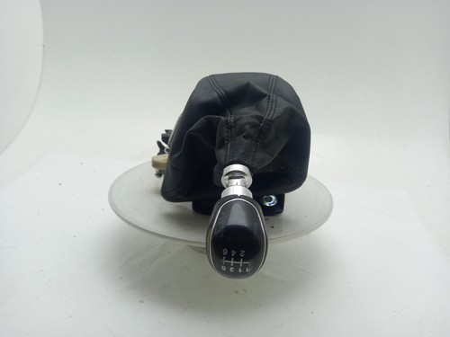 Ford transit custom gear - transit, lever