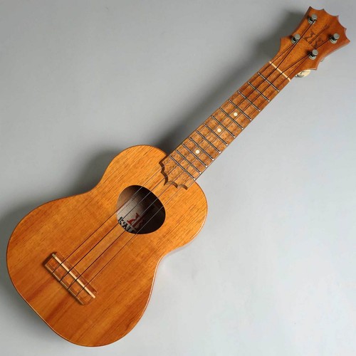 Koaloha ksm soprano ukulele - koaloha,