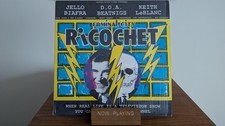 Terminal City Ricochet