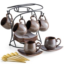 LYEOBOH 3oz Coffee Espresso