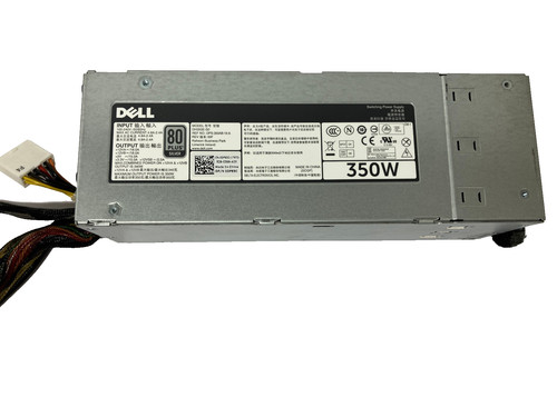 Power supply t320 350w - supply,