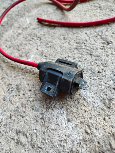 Yamaha xt600 xt600e - yamaha, ignition