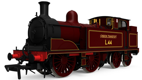Rapido trains gauge 909501 - trains, oo