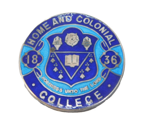 Sterling silver enamel home - sterling,
