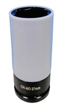 Alloy Wheel Chrome Molybdenum