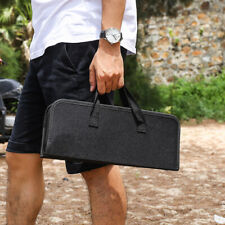 9pcs BBQ Tool Set Barbecue