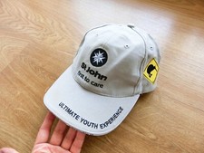 New Zealand St John Ambulance Cadet 125th Anniversity Youth Festival Canvas Cap
