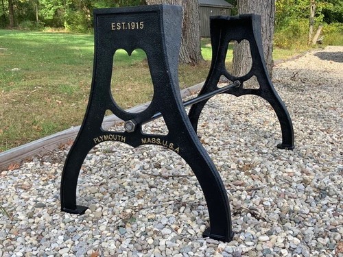 Cast iron dining - dining, table