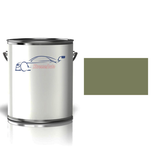 Ral 6013 reed green - green, tin