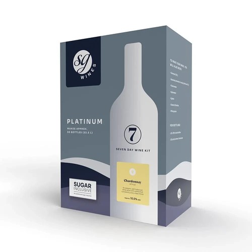 Wines platinum chardonnay - wines,