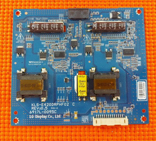 Inverter board for - inverter,
