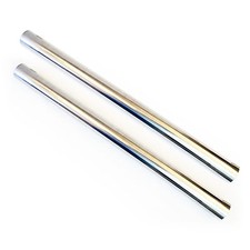 Stainless Steel Wand Pole Tube