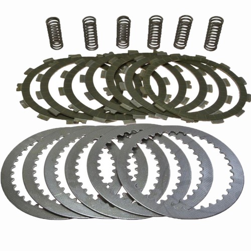 Clutch for suzuki 650 - clutch,