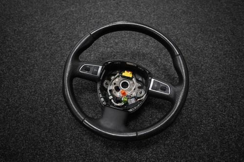 Audi v12 2010 spoke - 2010,