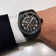 Zenith Pilot Automatic -