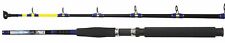 FLADEN 7ft CELTIC ROLLER TIP BOAT ROD 30-40lb CLASS WRECK LURE JIG FISHING
