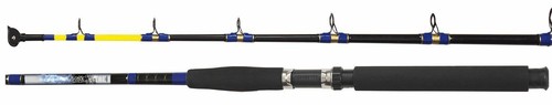 Fladen 7ft celtic roller - 7ft, tip