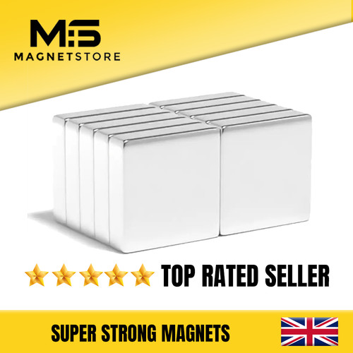 Super strong block - strong, 8mm