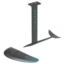 North Sonar MA 1850cm2 with