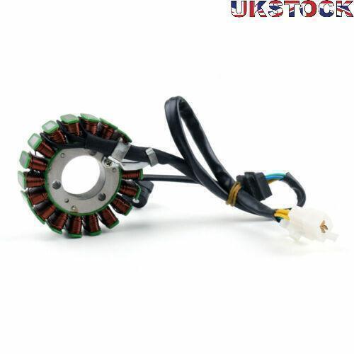 Stator coil for suze2i - suze2i, tu125