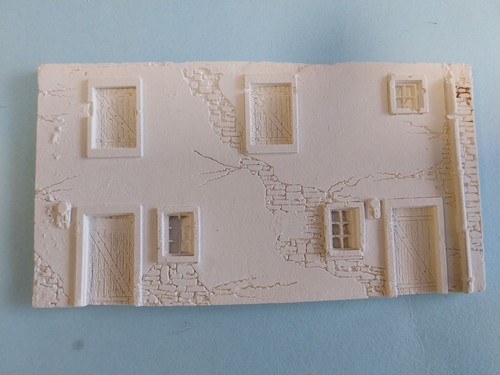 Fog models scale - models, 1/72