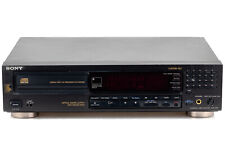 Sony CDP-970 CD Player + FB /