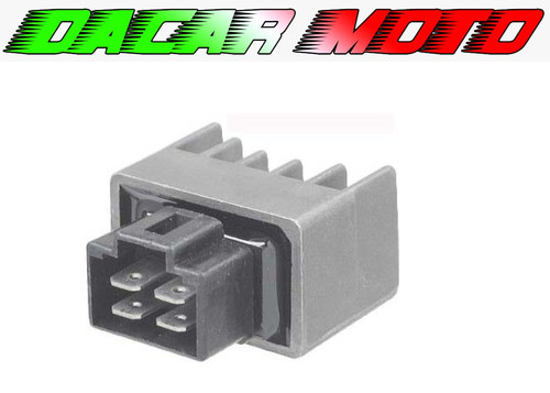 Regulator honda sxr 1995 - regulator,