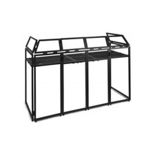 Ultimax DJ Booth Pro XL