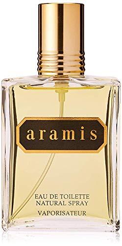 Aramis eau toilette 110 ml - toilette,