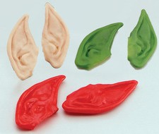 POINTED EARS Spock Pixie Devil