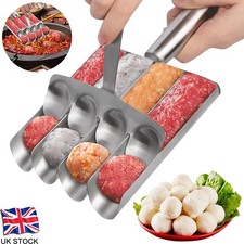 Stainless Steel 4-Tube