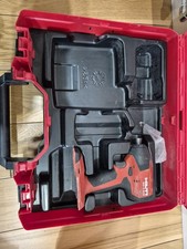 Hilti Sid 4-A22 Impact Driver