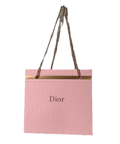 Pcs paper flower gift bags - paper,