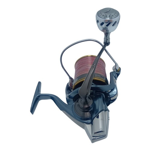 Daiwa surf basia - daiwa, 45
