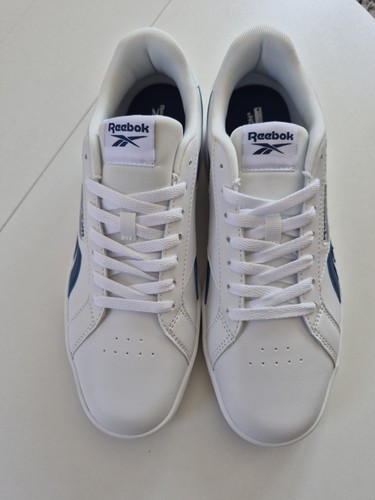 Reebok court retro - retro, men’s