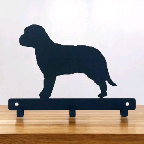 Lagotto romagnolo dog lead - lagotto,