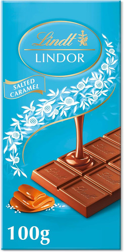 Lindt lindor milk chocolate - lindor,