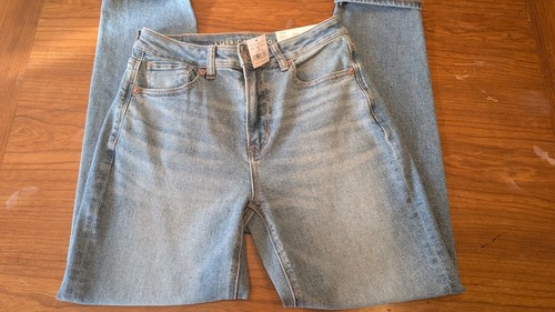 American eagle mom jean - american, ae