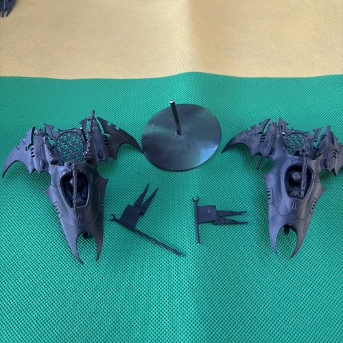 Drukhari venoms warhammer - drukhari,