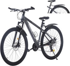 Trioblade mens Mountain Bike