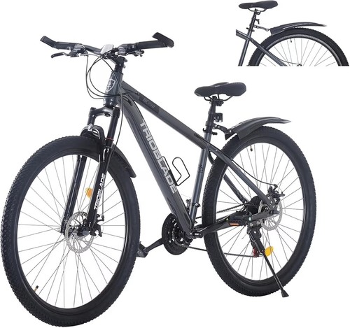 Trioblade mens mountain bike - mens,