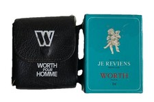 WORTH JE REVIENS PERFUME 8ml