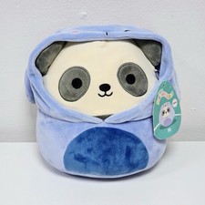 SQUISHMALLOW PJ PANDA BUNNY