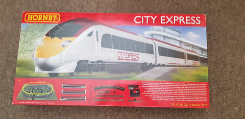 Hornby r1239 city - r1239,