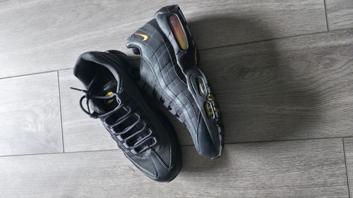 Nike air max anthracite - nike,