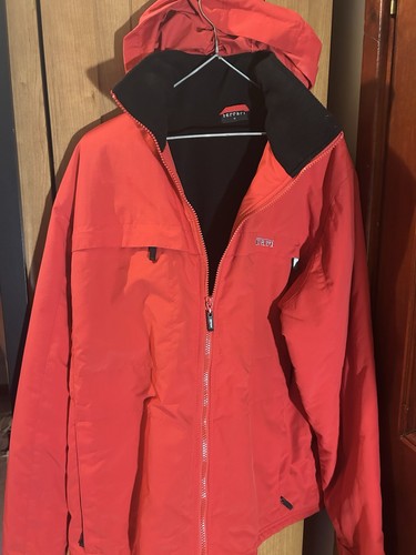 Ferrari jacket red size - jacket, medium