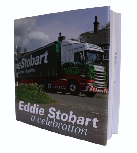 Eddie stobart - eddie, stobart,