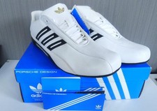 Adidas Porsche Design S2